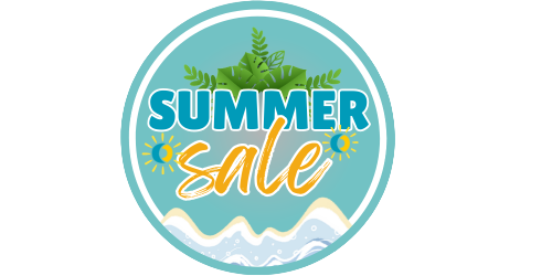 Summer sale 2026